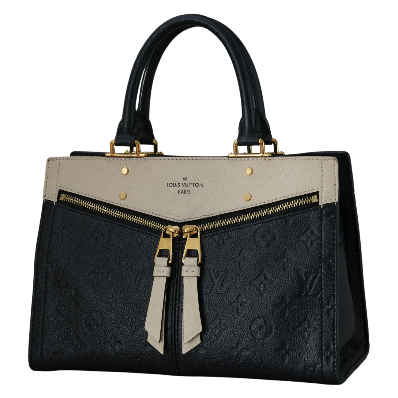LOUIS VUITTON(USED)루이비통 앙프렝트 설리PM
